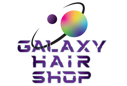 Galaxy Hair Shop Tintura Colorida