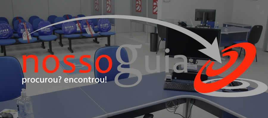 Caixa Economica Federal agência 3011