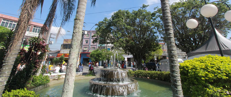 Mauá