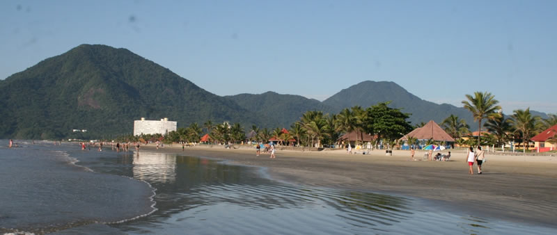 Peruíbe