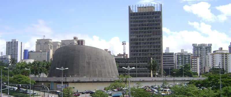 Santo André