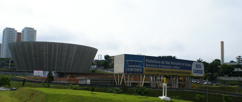 São Bernardo do Campo