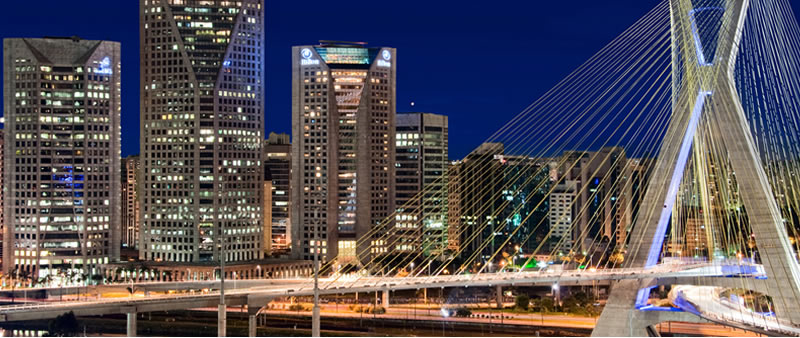 São Paulo