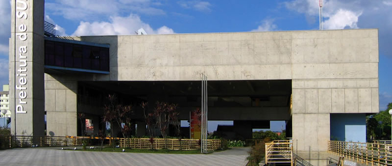 Suzano